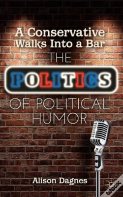 Capa do artigo A Conservative Walks Into A Bar