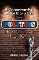 A Conservative Walks Into A Bar