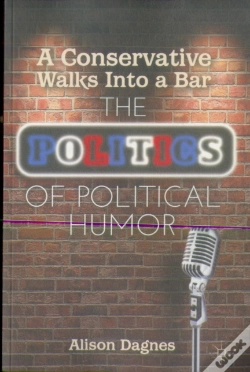 Capa do artigo A Conservative Walks Into A Bar