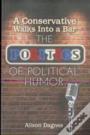 A Conservative Walks Into A Bar