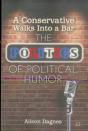 A Conservative Walks Into A Bar - Preview