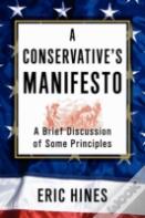 A Conservative'S Manifesto