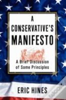 A Conservative'S Manifesto
