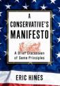 A Conservative'S Manifesto - Preview