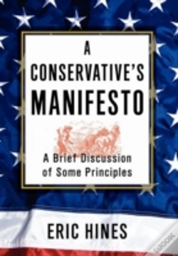 Capa do artigo A Conservative'S Manifesto