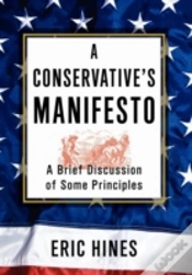 Capa do artigo A Conservative