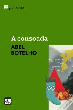 Capa do artigo A Consoada