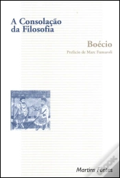 Capa do artigo A Consolação da Filosofia