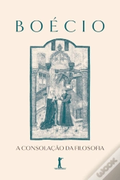 Capa do artigo A Consolação Da Filosofia (Digital)