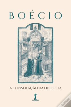 Capa do artigo A Consolação Da Filosofia (Digital)