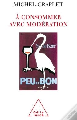 Capa do artigo A Consommer Avec Moderation