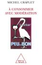 A Consommer Avec Moderation - Preview
