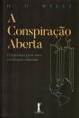 A Conspiração Aberta (Digital) - Preview