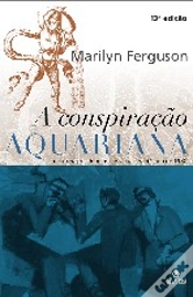 Capa do artigo A Conspiração Aquariana