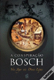 Capa do artigo A Conspiração Bosch