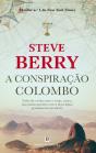 A Conspiração Colombo - Preview