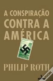 Capa do artigo A Conspiração Contra a América