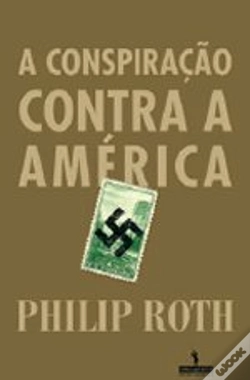 Capa do artigo A Conspiração Contra a América