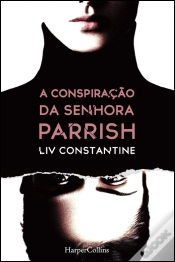 Capa do artigo A Conspiração da Senhora Parrish
