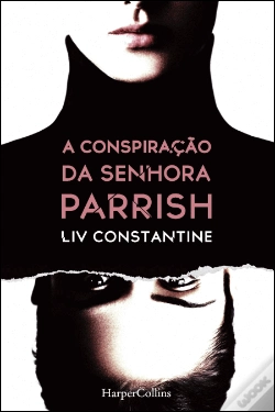 Capa do artigo A Conspiração da Senhora Parrish