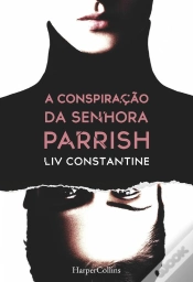 Capa do artigo A Conspiração Da Senhora Parrish