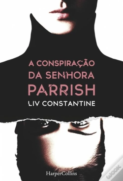 Capa do artigo A Conspiração Da Senhora Parrish