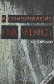 Capa do artigo A Conspiração Da Vinci