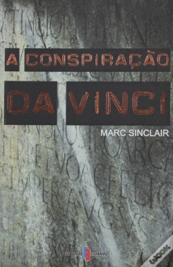 Capa do artigo A Conspiração Da Vinci