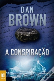 Capa do artigo A Conspiração