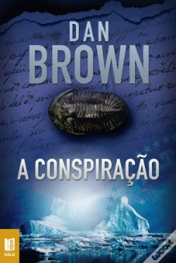 Capa do artigo A Conspiração