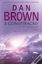 Capa do artigo A Conspiração