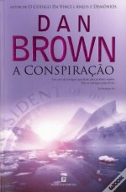 Capa do artigo A Conspiração