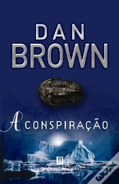 Capa do artigo A Conspiração