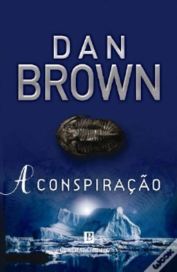 Capa do artigo A Conspiração
