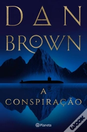 Capa do artigo A Conspiração