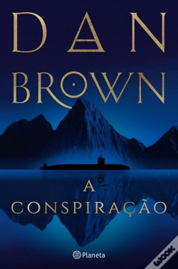 Capa do artigo A Conspiração