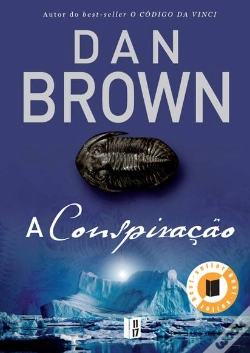 Capa do artigo A Conspiração