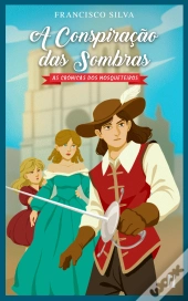 A Conspiração das Sombras
