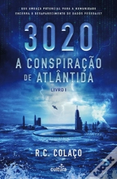 A Conspiração de Atlântida