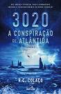A Conspiração de Atlântida - Preview