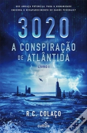 A Conspiração de Atlântida