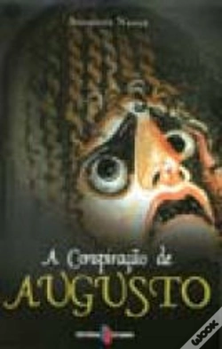 Capa do artigo A Conspiração de Augusto