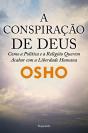 A Conspiração de Deus - Preview