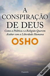 Capa do artigo A Conspiração de Deus