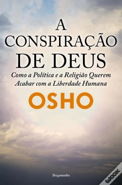 Capa do artigo A Conspiração de Deus