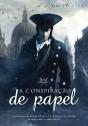 A Conspiração de Papel - Preview