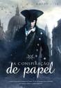 A Conspiração De Papel - Preview