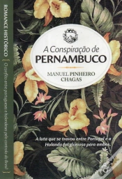 Capa do artigo A Conspiração de Pernambuco