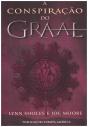 A Conspiração do Graal - Preview