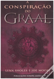 Capa do artigo A Conspiração do Graal